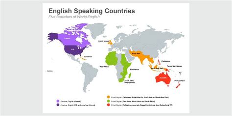 countries in asia that speak english
